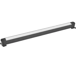 Трековый однофазный светильник Myfar Lines MT0112-30W3K-B