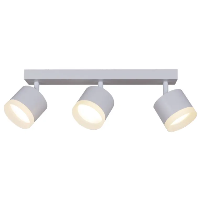 Спот Reluce 53004-9.5-003IL SPOT LIGHT GX53 WT в Нижнем Новгороде