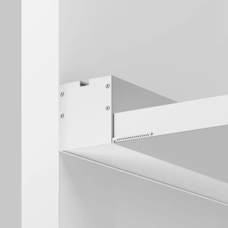 Комплект заглушек для профиля 5959 2шт Maytoni Led Strip ALM-5959-EC 642058 в Нижнем Новгороде