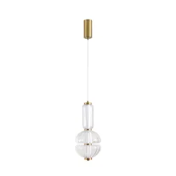 Подвесной светильник Lumion Ledio Taisha 8325/28L