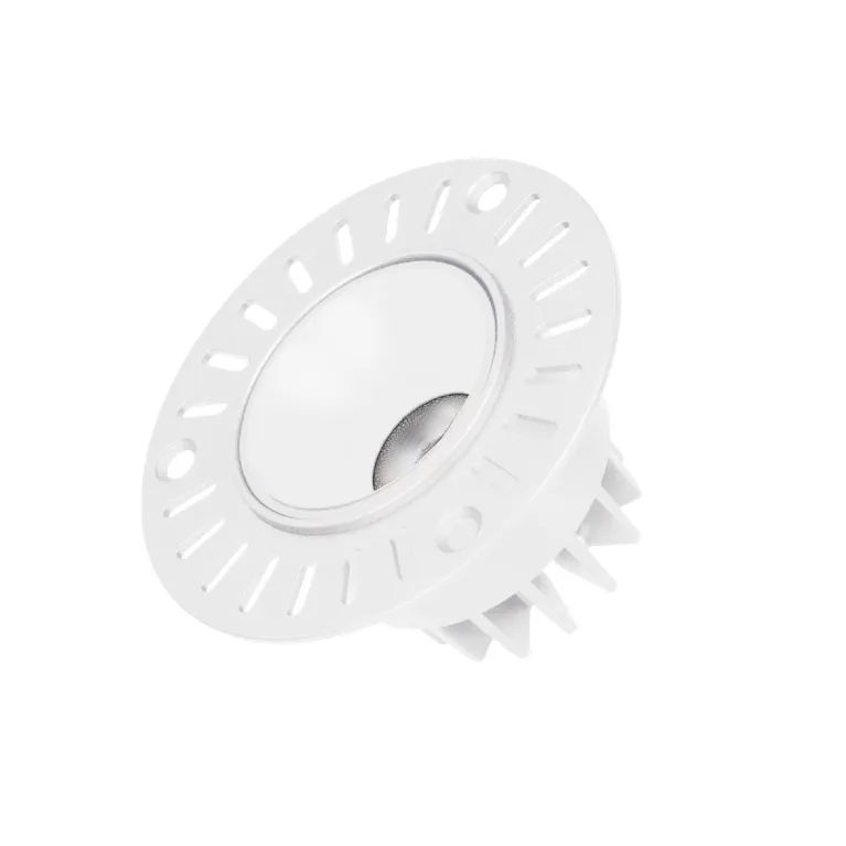 Встраиваемый светильник Arlight MS-ATLAS-TRIMLESS-R50-8W Warm3000 037058(1) в Нижнем Новгороде