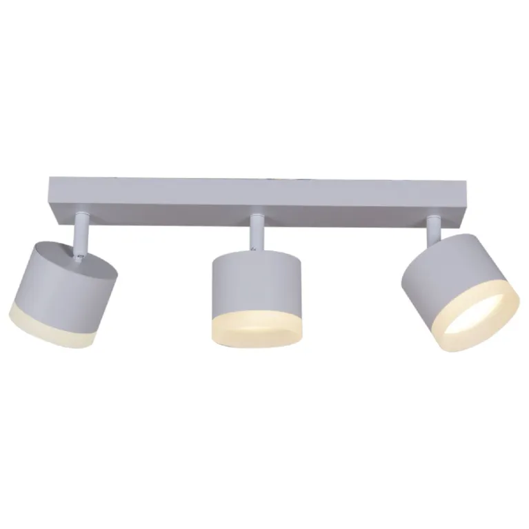 Спот Reluce 53004-9.5-003IL SPOT LIGHT GX53 WT в Нижнем Новгороде