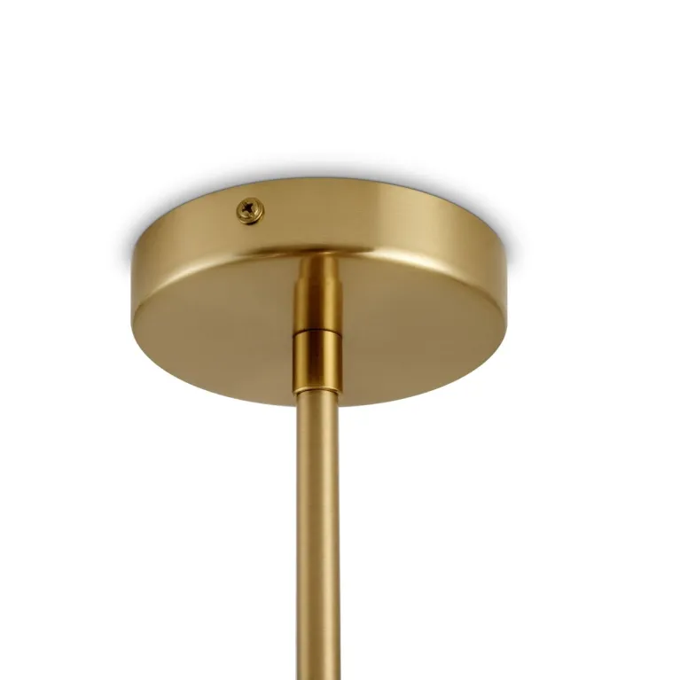 Люстра на штанге Freya Sunspot FR5482CL-06BS1 в Нижнем Новгороде