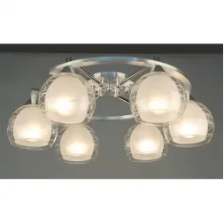 Потолочная люстра Citilux Буги CL157162