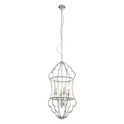Подвесная люстра ST Luce Cordiala SLD009.103.04