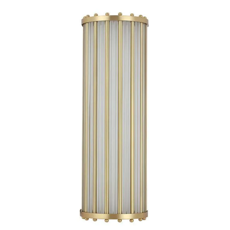 Настенный светильник Newport 3284/A brass М0067278 в Нижнем Новгороде