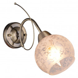 Бра Toplight Patricia TL3740B-01AB