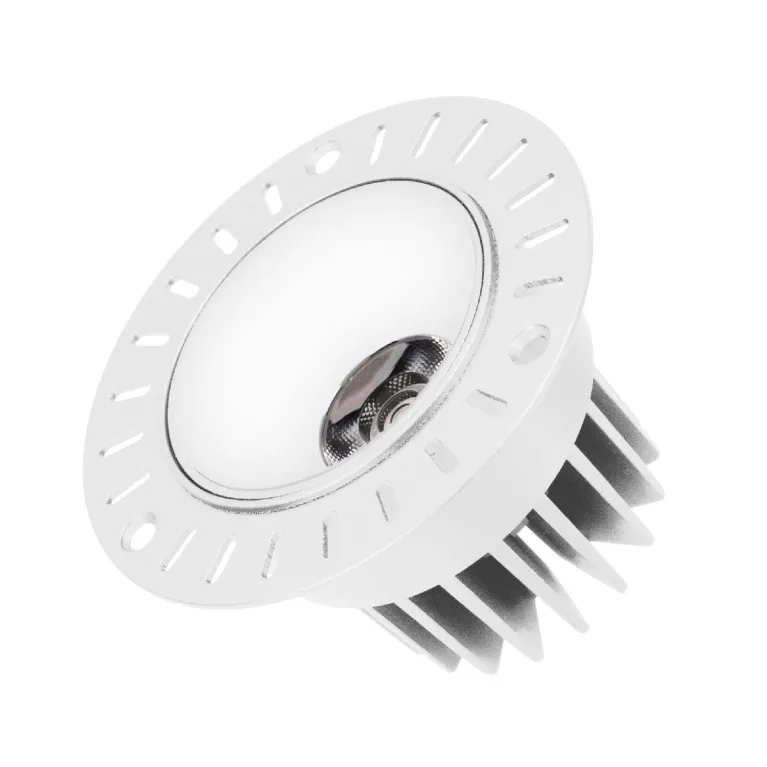 Встраиваемый светильник Arlight MS-ATLAS-TRIMLESS-R70-12W Warm3000 037056(1) в Нижнем Новгороде