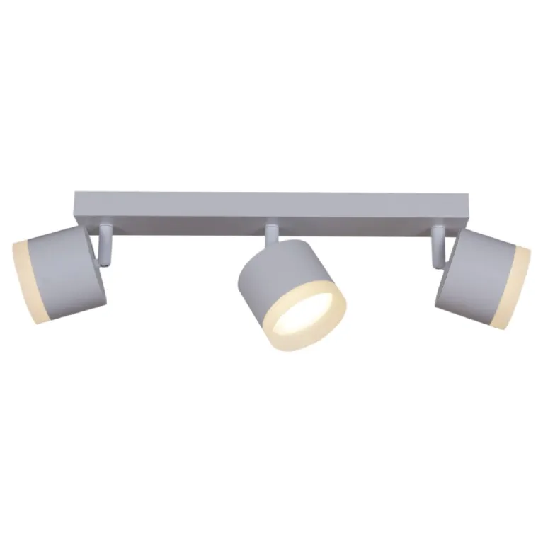 Спот Reluce 53004-9.5-003IL SPOT LIGHT GX53 WT в Нижнем Новгороде