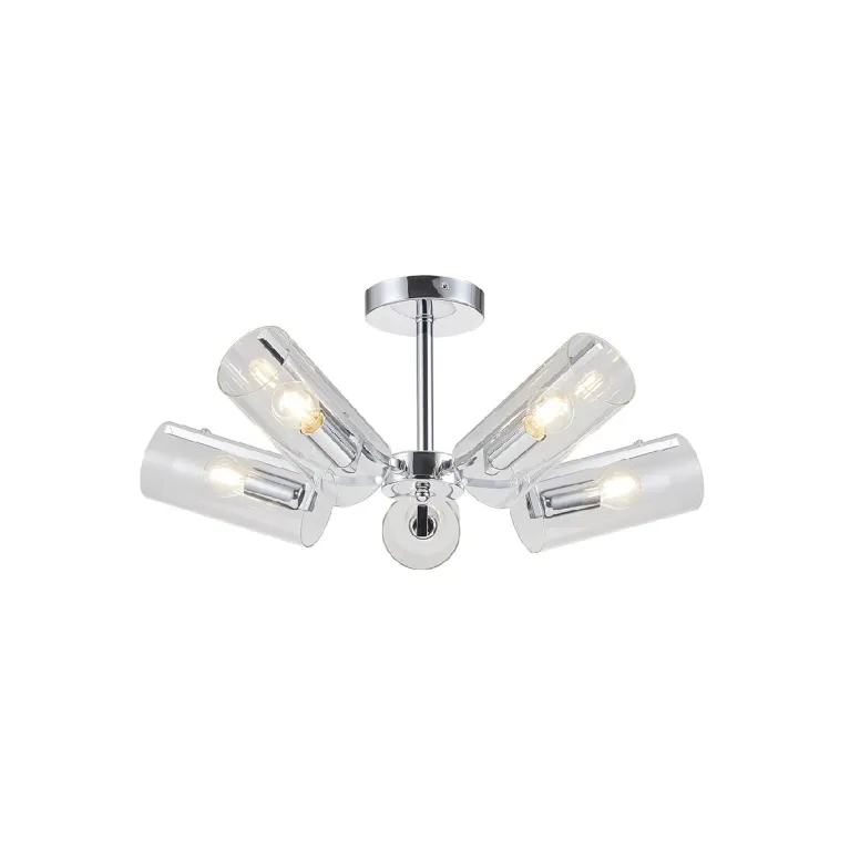 Люстра на штанге Escada Corsa 1146/5P в Нижнем Новгороде