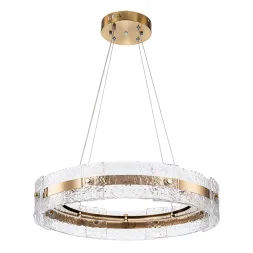 Подвесная люстра Arte Lamp Purity A2540SP-45PB