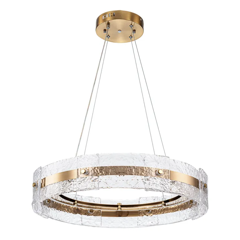 Подвесная люстра Arte Lamp Purity A2540SP-45PB в Нижнем Новгороде