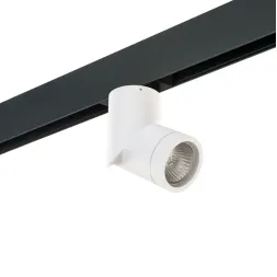 Трековый светильник Lightstar Illumo F PRO051016 (595017+051016)