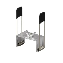 Комплект креплений для профиля 5035 4шт Maytoni Led Strip ALM-5035T-MT 642036