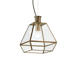 Подвесной светильник Ideal Lux Orangerie SP1 Small