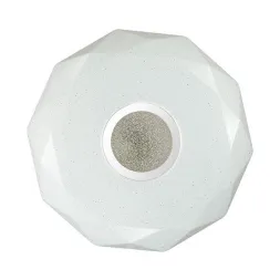 Настенно-потолочный светодиодный светильник Sonex Prisa 2057/ML