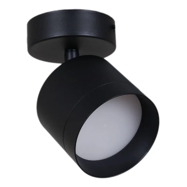 Спот Reluce 53019-9.5-001IL SPOT LIGHT GX53 BK в Нижнем Новгороде