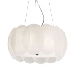 Подвесной светильник Ideal Lux Ovalino SP5