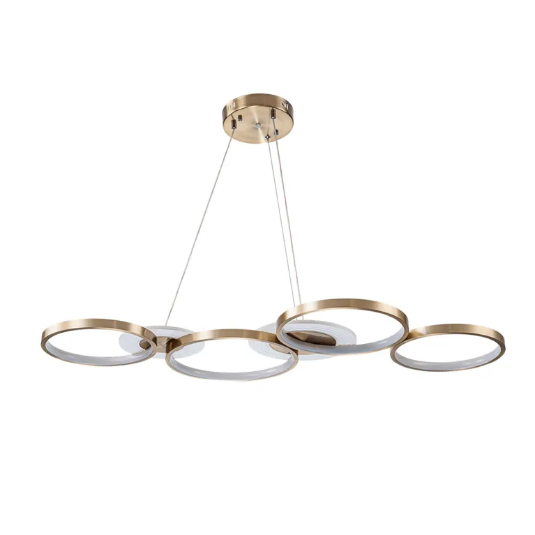 Подвесная люстра Arte Lamp Stardust A2452SP-100PB в Нижнем Новгороде