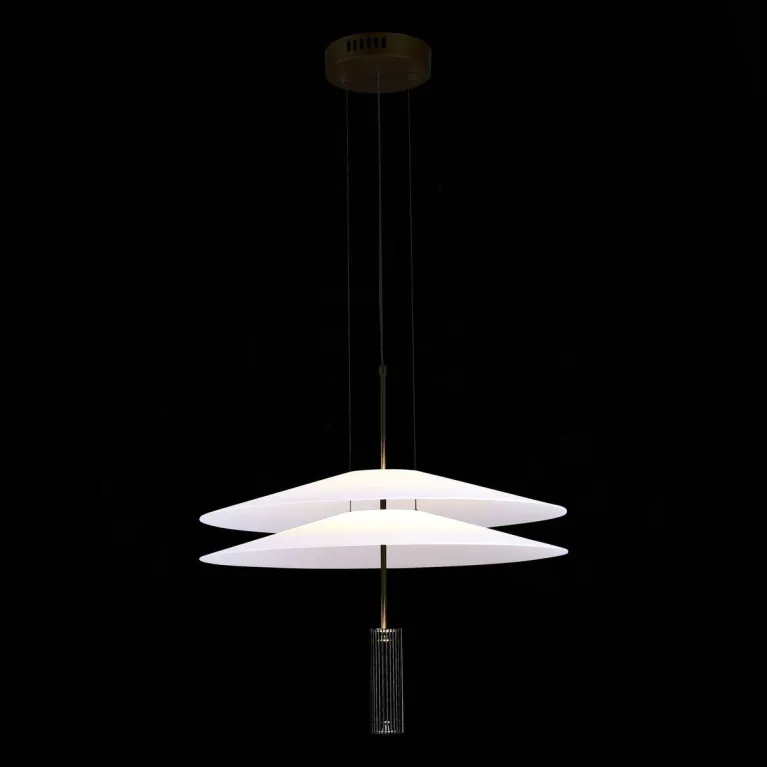 Подвесной светодиодный светильник ST Luce Isola SL6101.403.01 в Нижнем Новгороде