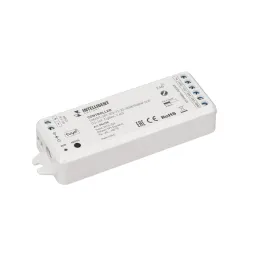 Контроллер Arlight SMART-SPI-302-72-2G-RGB/RGBW-SUF (12-24V, ZigBee, 2.4G) (IARL, IP20) 054178