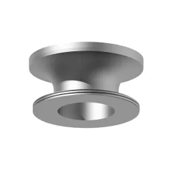 Насадка задняя накладная Ambrella Light DIY Spot N7928