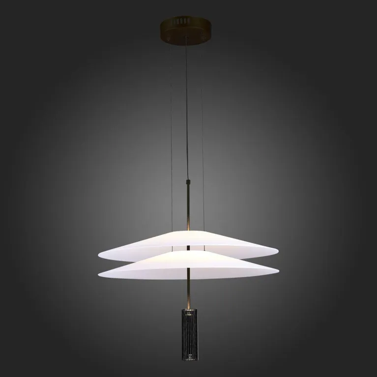 Подвесной светодиодный светильник ST Luce Isola SL6101.403.01 в Нижнем Новгороде