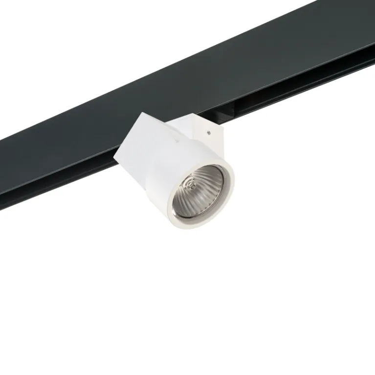 Трековый светильник Lightstar Illumo X1 PRO051026 (595027+051026) в Нижнем Новгороде