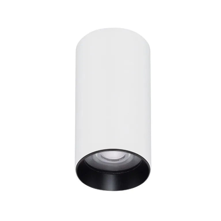 Накладной светильник Arlight SP-GABI-SURFACE-R50-9W Warm3000 050711 в Нижнем Новгороде