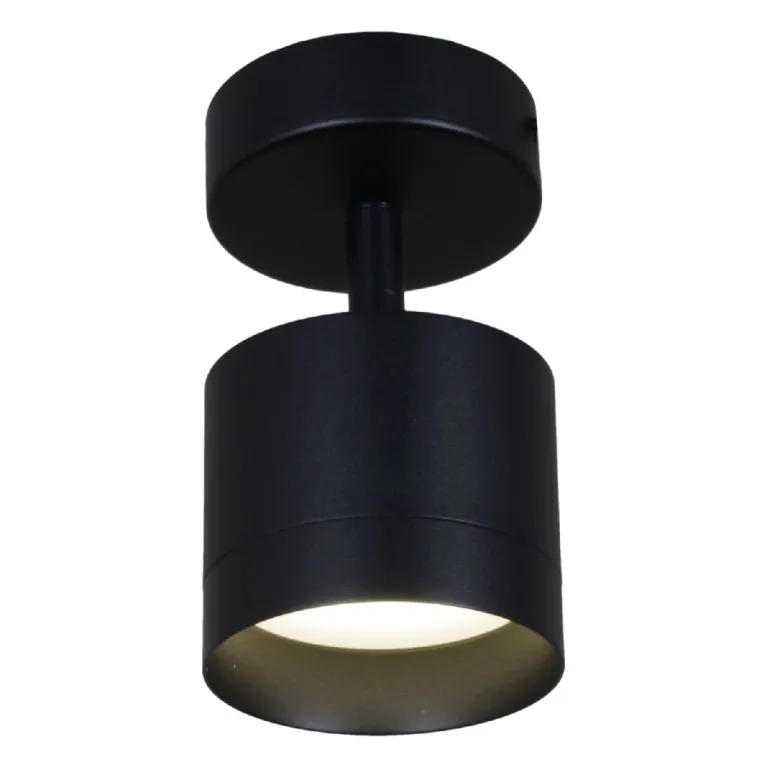 Спот Reluce 53019-9.5-001IL SPOT LIGHT GX53 BK в Нижнем Новгороде