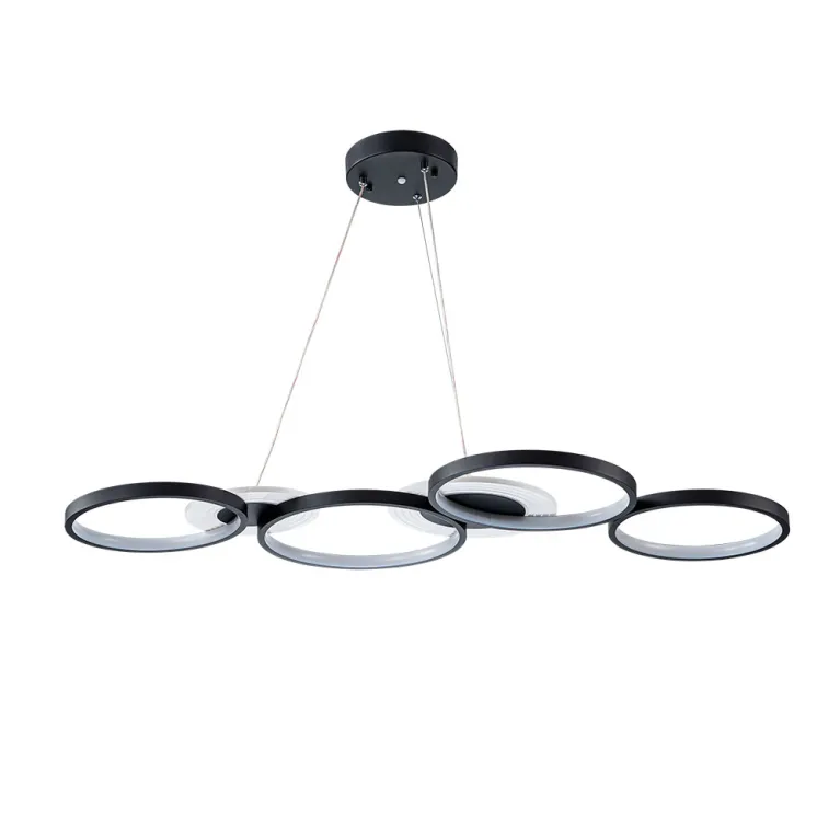 Подвесная люстра Arte Lamp Stardust A2452SP-100BK в Нижнем Новгороде