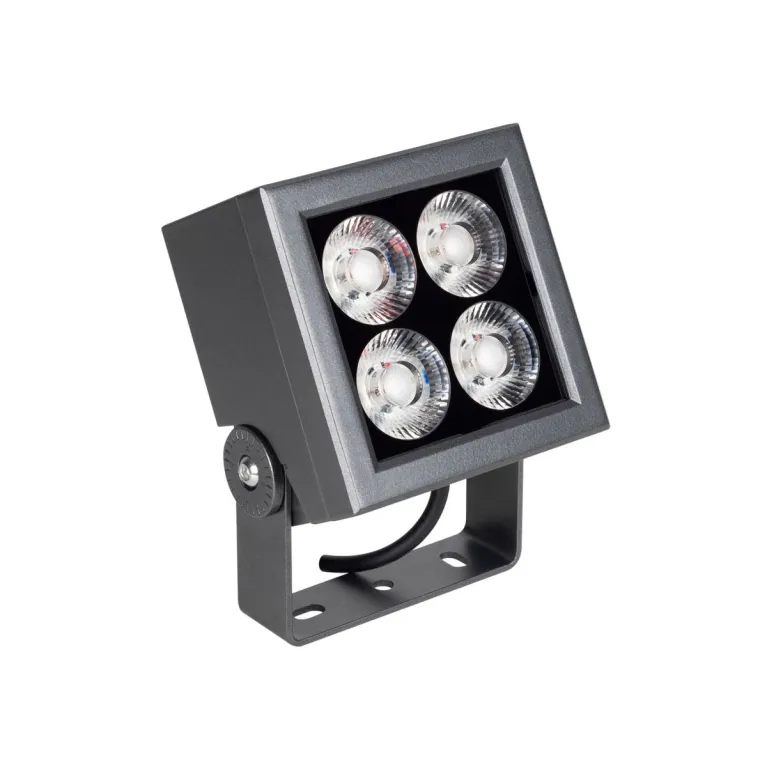 Прожектор Arlight ALT-BLOCK-S130x130-15W Warm3000 (GR, 36 deg, 230V) 054750 в Нижнем Новгороде