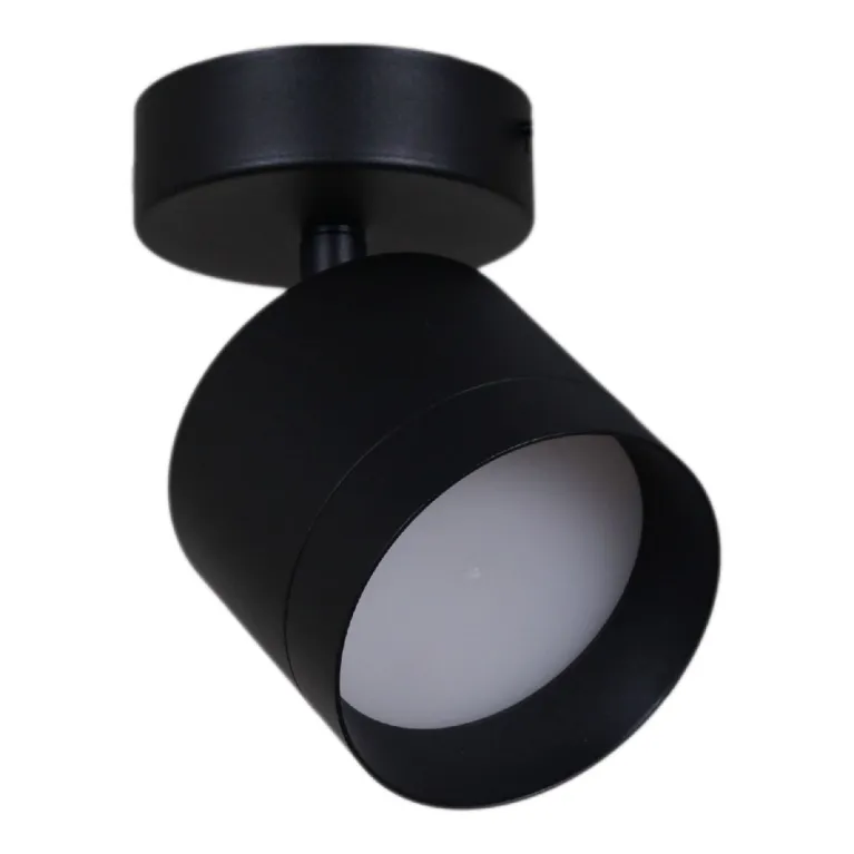 Спот Reluce 53019-9.5-001IL SPOT LIGHT GX53 BK в Нижнем Новгороде
