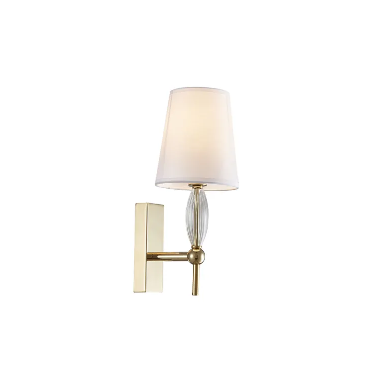 Бра Newport Chelsy 4371/A gold М0070443 в Нижнем Новгороде
