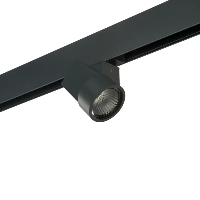 Трековый светильник Lightstar Illumo X1 PRO051027 (595027+051027) в Нижнем Новгороде