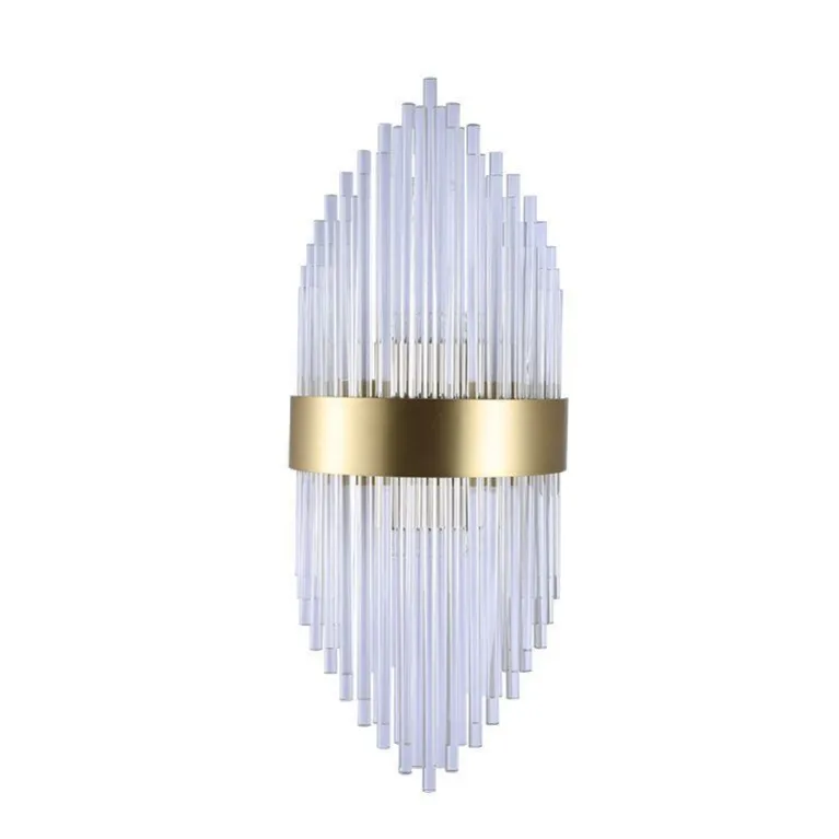 Настенный светильник Newport 3285/A brass М0067903 в Нижнем Новгороде