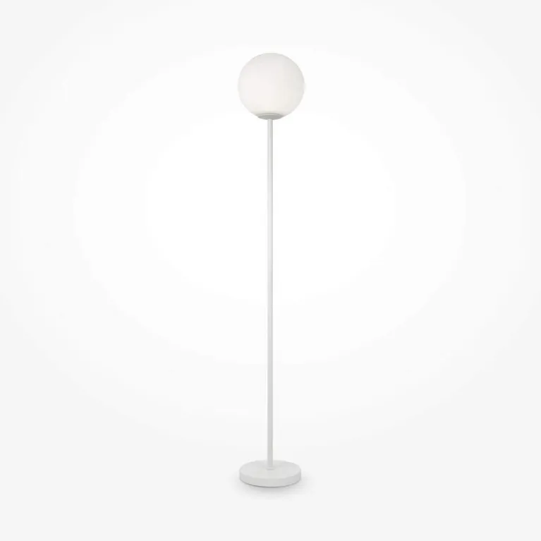 Торшер Maytoni Ring MOD013FL-01W в Нижнем Новгороде