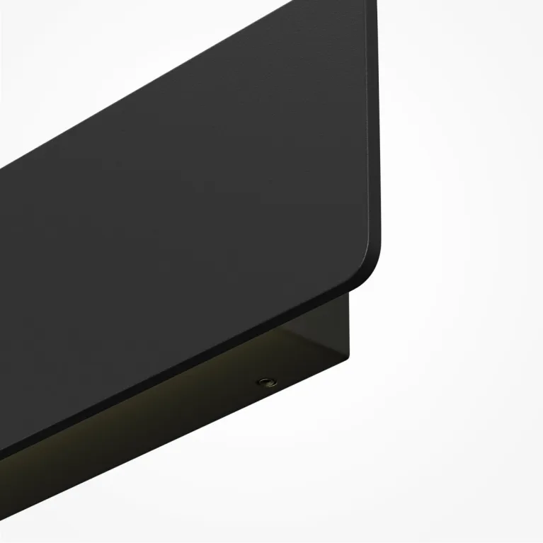 Настенный светильник Maytoni Technical Stela C80WL-10W3K-B в Нижнем Новгороде