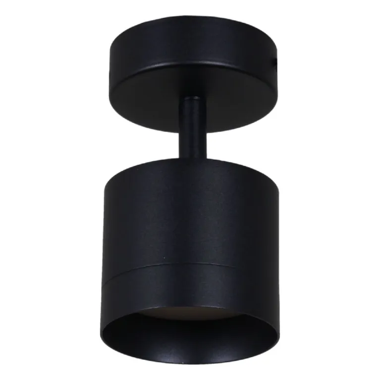 Спот Reluce 53019-9.5-001IL SPOT LIGHT GX53 BK в Нижнем Новгороде