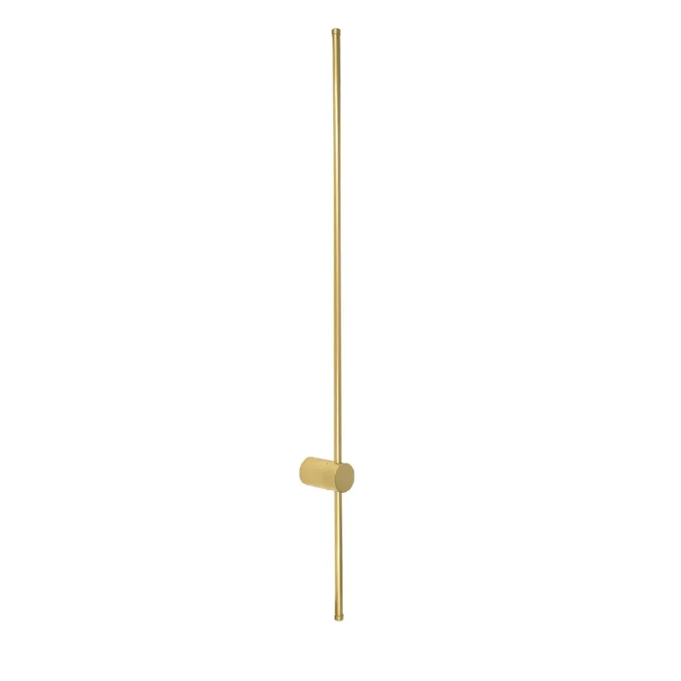Настенный светильник Indigo Linea 14024/A/1W Brass V000124L в Нижнем Новгороде