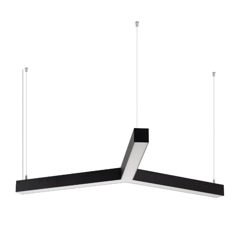 Линейный подвесной светильник Arlight SP-RAYS-3-HANG-5050-510-34W Day4000 049208 в Нижнем Новгороде