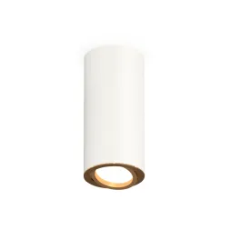 Накладной поворотный светильник Ambrella Light Techno XS7442004 (C7442, N7004)