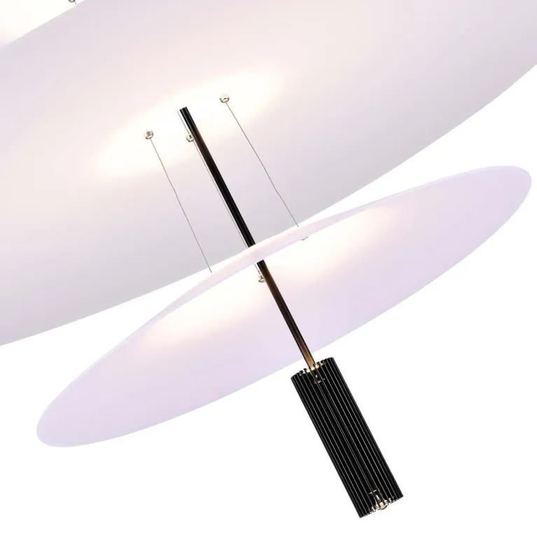 Подвесной светодиодный светильник ST Luce Isola SL6101.413.01 в Нижнем Новгороде