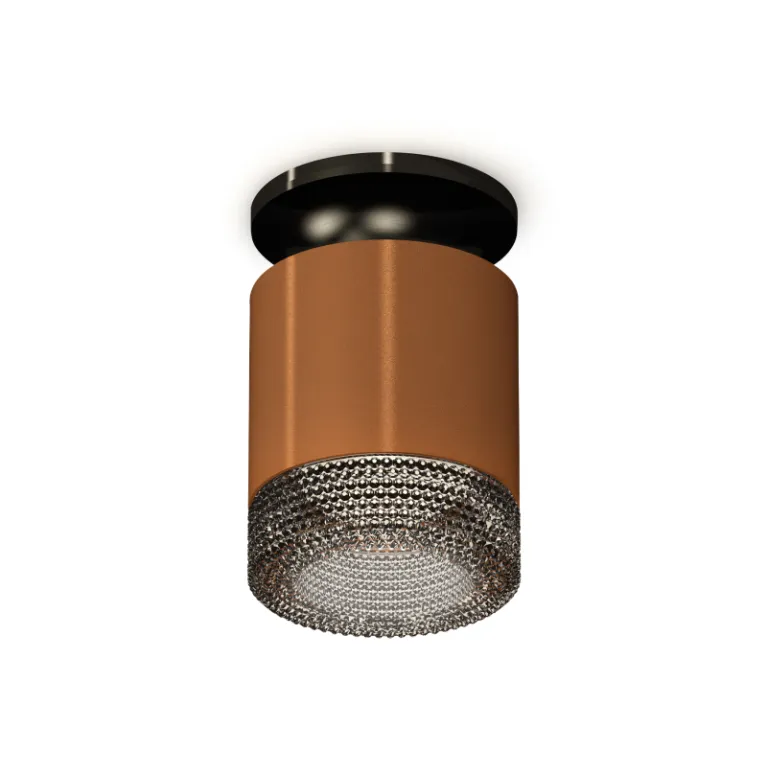 Потолочный светильник Ambrella Light Techno Spot XS7404102 (N7926, C7404, N7192) в Нижнем Новгороде