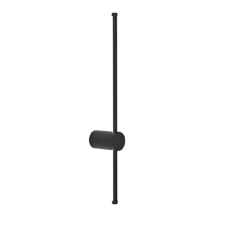 Настенный светильник Indigo Linea 14024/B/1W Black V000125L в Нижнем Новгороде
