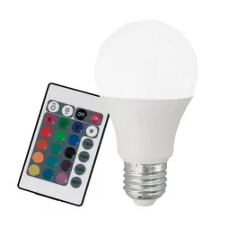 Лампа светодиодная диммируемая Eglo E27 7,5W 3000K матовая 10899