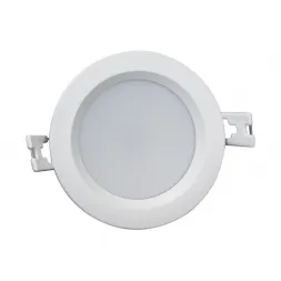 Встраиваемый светодиодный светильник Kink Light Точка 2148