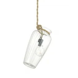 Подвесной светильник Ideal Lux Potty-2 SP1