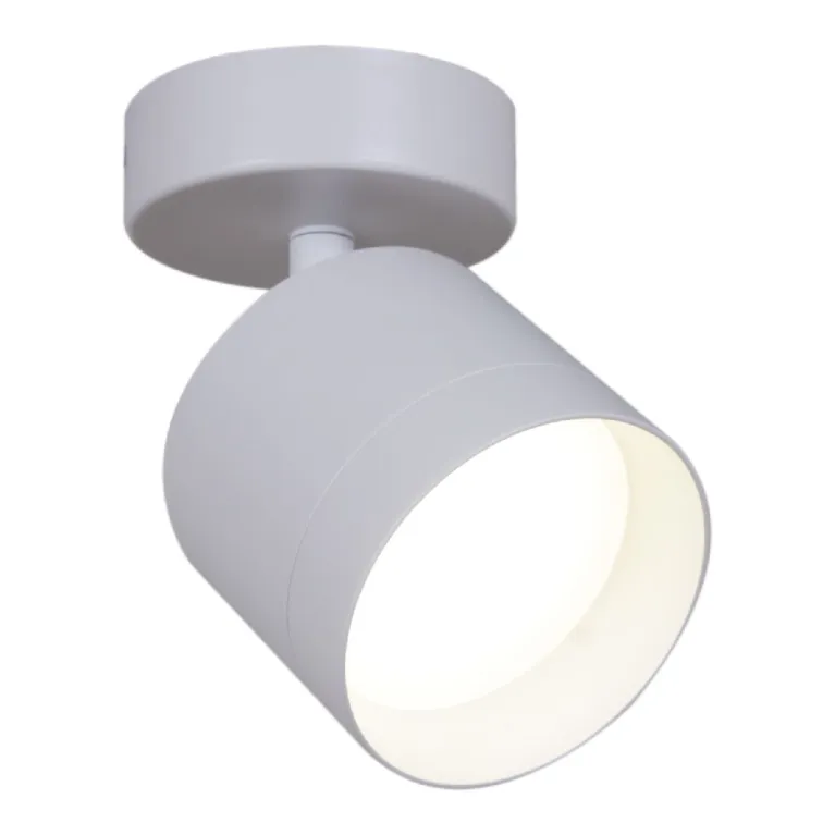 Спот Reluce 53019-9.5-001IL SPOT LIGHT GX53 WT в Нижнем Новгороде