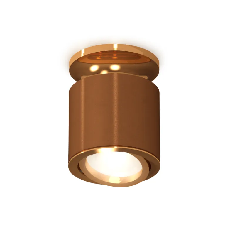 Потолочный светильник Ambrella Light Techno Spot XS7404120 (N7929, C7404, N7004) в Нижнем Новгороде